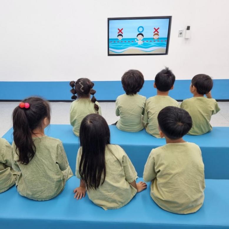 8-9월 안전체험교육
